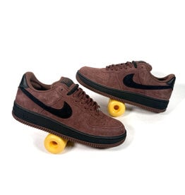 NIKE SB Air Force 1 - Light Chocolate