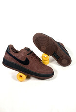 NIKE SB Air Force 1 - Light Chocolate