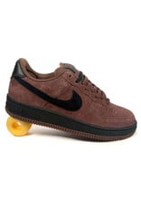 NIKE SB Air Force 1 - Light Chocolate