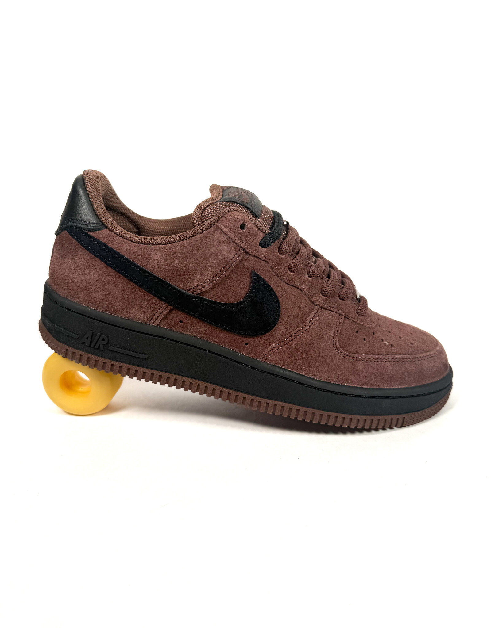 NIKE SB Air Force 1 - Light Chocolate