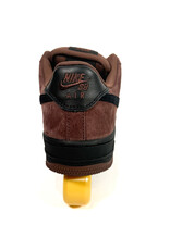 NIKE SB Air Force 1 - Light Chocolate