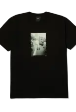 HUF Fight The Traffic Tee - Black