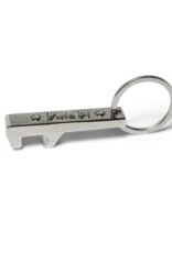HUF Unstopper Keychain