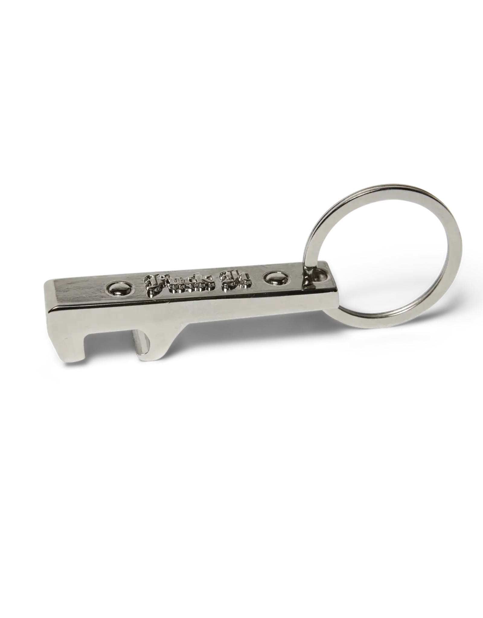 HUF Unstopper Keychain