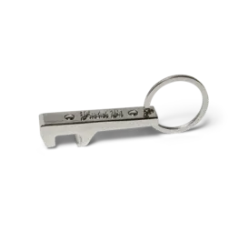 HUF Unstopper Keychain
