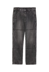 VANS Rowan Double Knee Jeans 2.0 - Stonewash Black