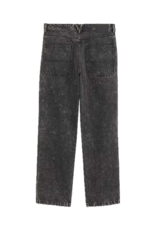 VANS Rowan Double Knee Jeans 2.0 - Stonewash Black