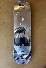 HODDLE Shaun Paul Smoker Foil Pro Deck - 8.5