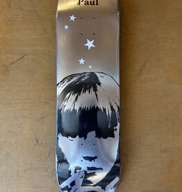 HODDLE Shaun Paul Smoker Foil Pro Deck - 8.5