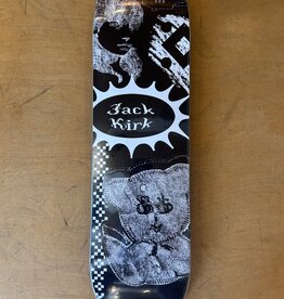 HODDLE Jack Kirk Patch Pro Deck - 8.375