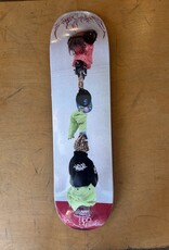 HODDLE Digby Luxton Tower Pro Deck - 8.25