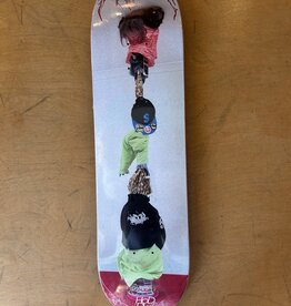 HODDLE Digby Luxton Tower Pro Deck - 8.25
