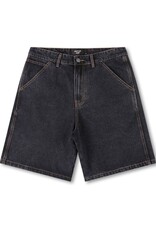FORMER Reynolds 21" Denim Walkshort - Washed Black