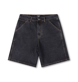 FORMER Reynolds 21" Denim Walkshort - Washed Black
