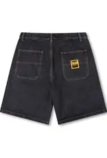 FORMER Reynolds 21" Denim Walkshort - Washed Black