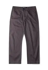 FORMER Reynolds Work Pant - Gunmetal