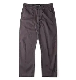FORMER Reynolds Work Pant - Gunmetal