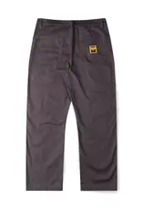 FORMER Reynolds Work Pant - Gunmetal
