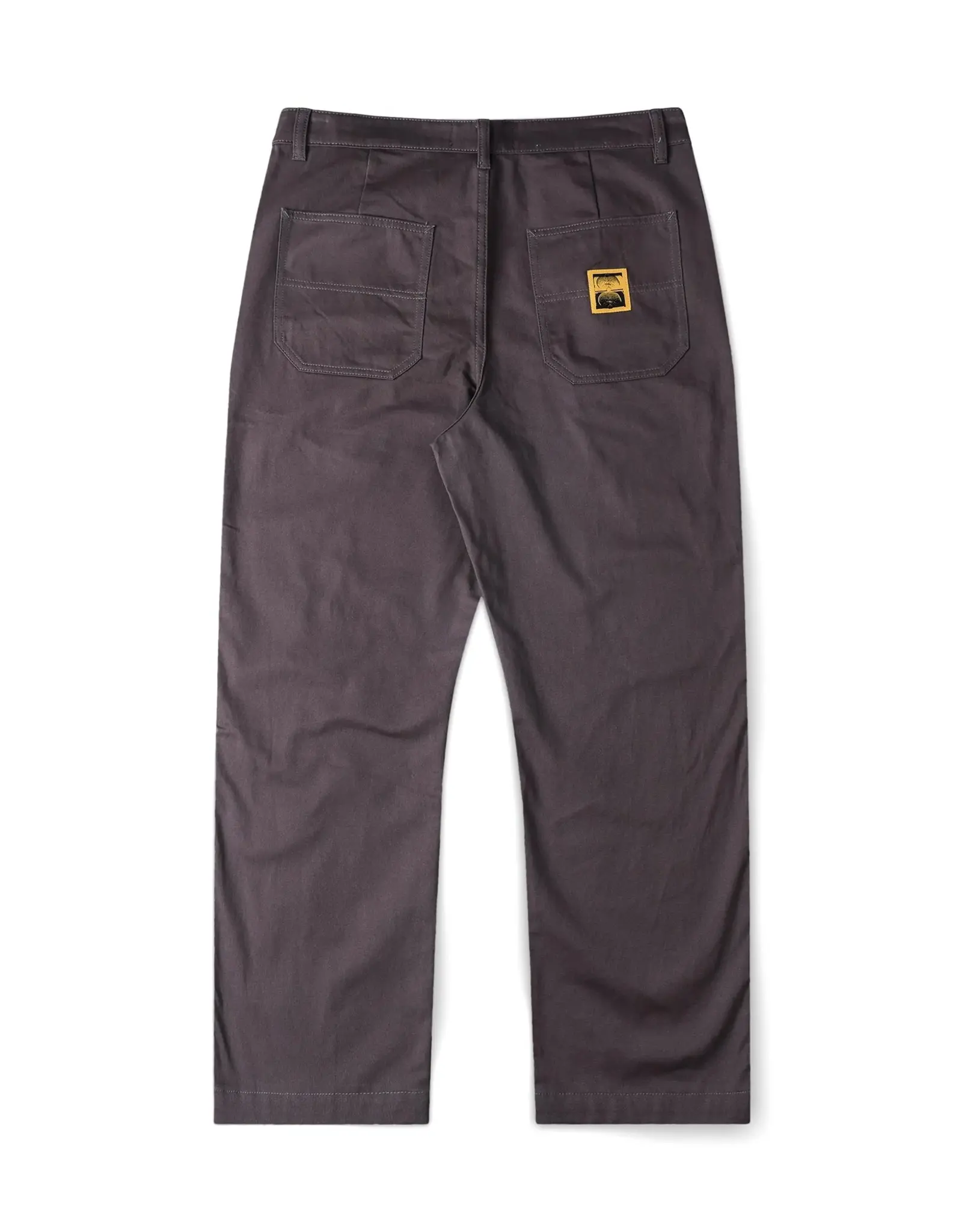 FORMER Reynolds Work Pant - Gunmetal