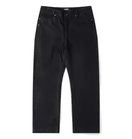 FORMER AG Denim Pant - Black