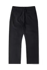 FORMER AG Denim Pant - Black