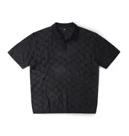FORMER Gate Open Collar Polo - Surplus