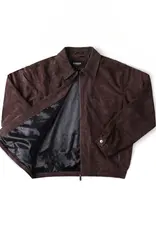 FORMER AG Cage Jacket - Brick