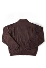 FORMER AG Cage Jacket - Brick