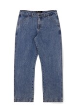 FORMER Reynolds Denim Plant - Mid Blue