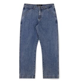 FORMER Reynolds Denim Plant - Mid Blue