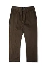 FORMER Legacy Chino Pant - Olive