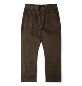 FORMER Legacy Chino Pant - Olive