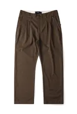 FORMER Harmony II Pant - Olive