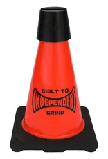 INDEPENDENT Built to Grind Phone Cone - Orange