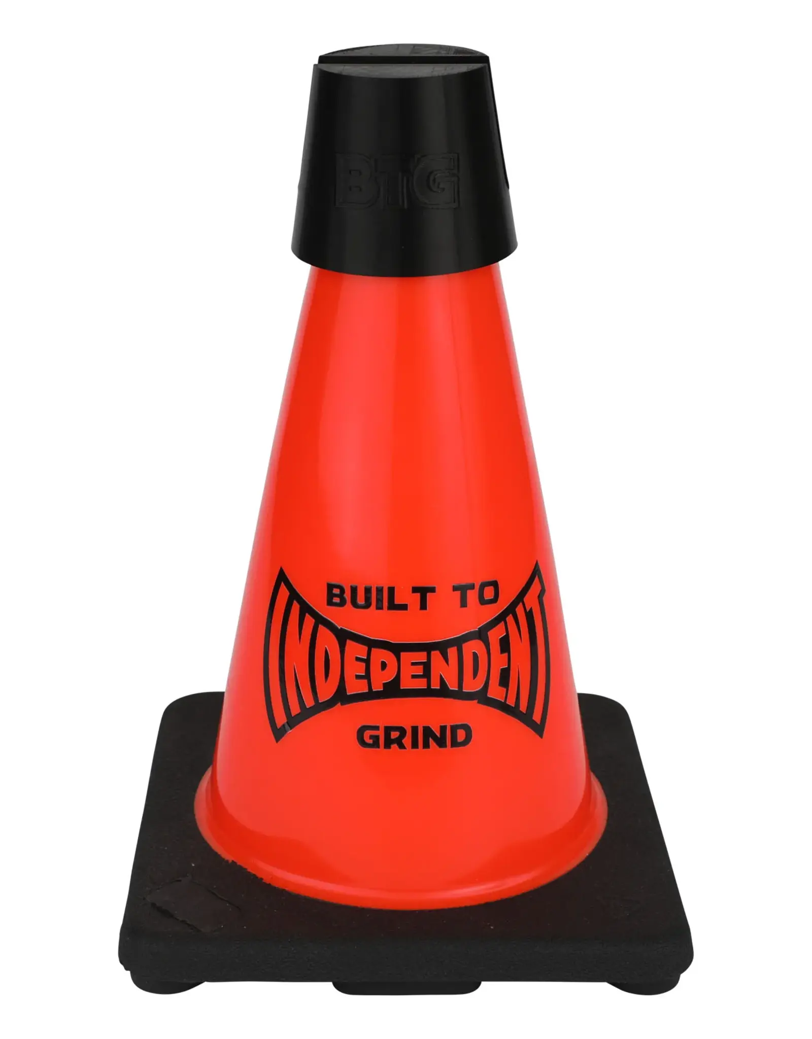 INDEPENDENT Built to Grind Phone Cone - Orange