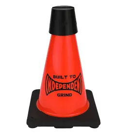 INDEPENDENT Built to Grind Phone Cone - Orange
