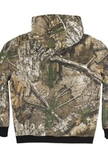 INDEPENDENT Built to Grind L/S Work Jacket - Realtree APX