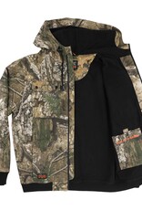 INDEPENDENT Built to Grind L/S Work Jacket - Realtree APX