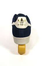 ADIDAS Superstar ADV - Dark Blue / Chalk White / Gold Metallic