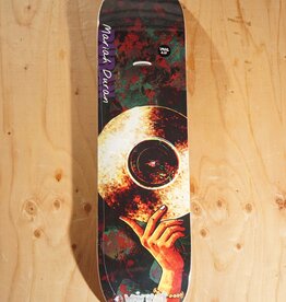 VINYL SKATEBOARDS Mariah Duran Record Pro Model Deck - 8.25