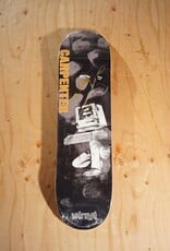 VINYL SKATEBOARDS Carpenter Dial Up Pro Model Deck - 8.38