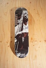 VINYL SKATEBOARDS Lenoce jazz Pro Model Deck - 8.25