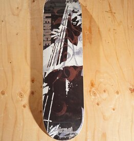 VINYL SKATEBOARDS Lenoce jazz Pro Model Deck - 8.25