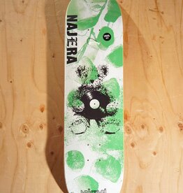 VINYL SKATEBOARDS Najera Bear Pro Model Deck - 8.5