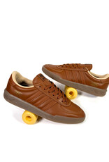 ADIDAS Glenburn - Dusky Bronze / Gold Metallic / Gum