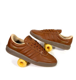 ADIDAS Glenburn - Dusky Bronze / Gold Metallic / Gum