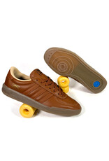 ADIDAS Glenburn - Dusky Bronze / Gold Metallic / Gum