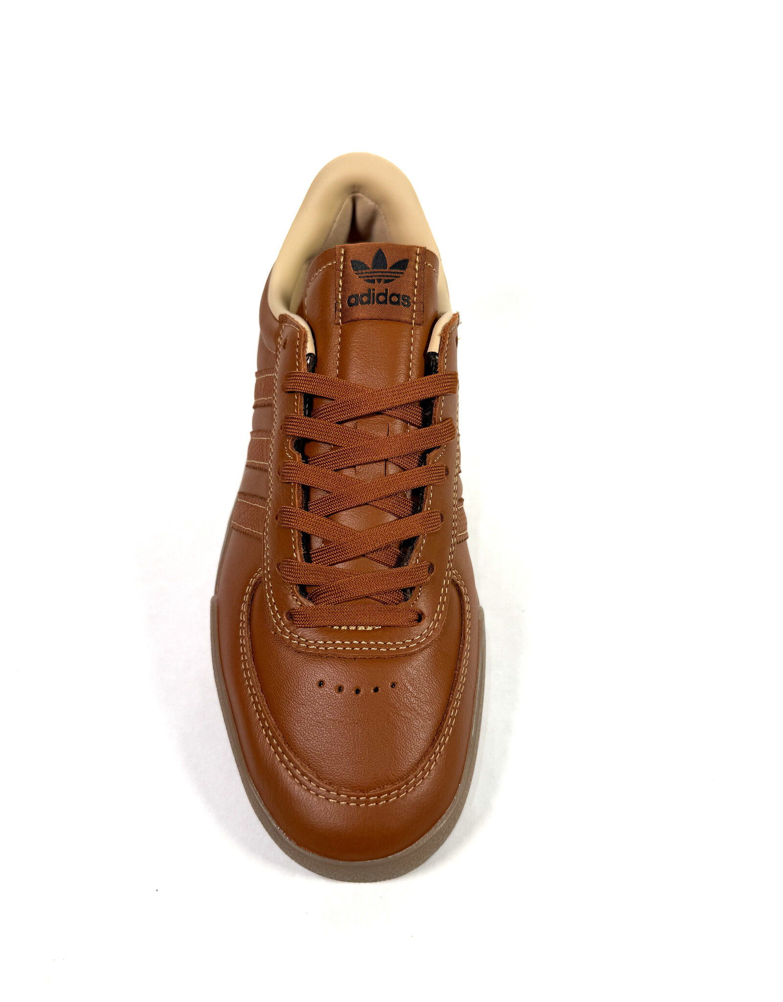 ADIDAS Glenburn - Dusky Bronze / Gold Metallic / Gum