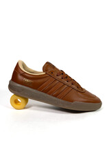 ADIDAS Glenburn - Dusky Bronze / Gold Metallic / Gum