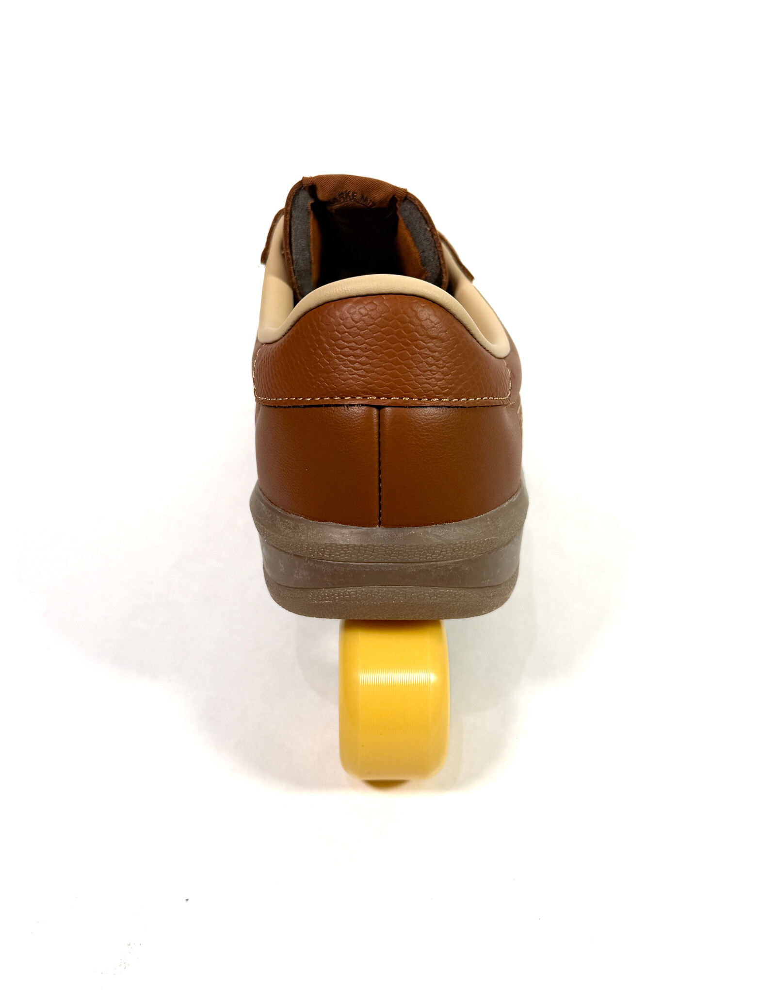 ADIDAS Glenburn - Dusky Bronze / Gold Metallic / Gum